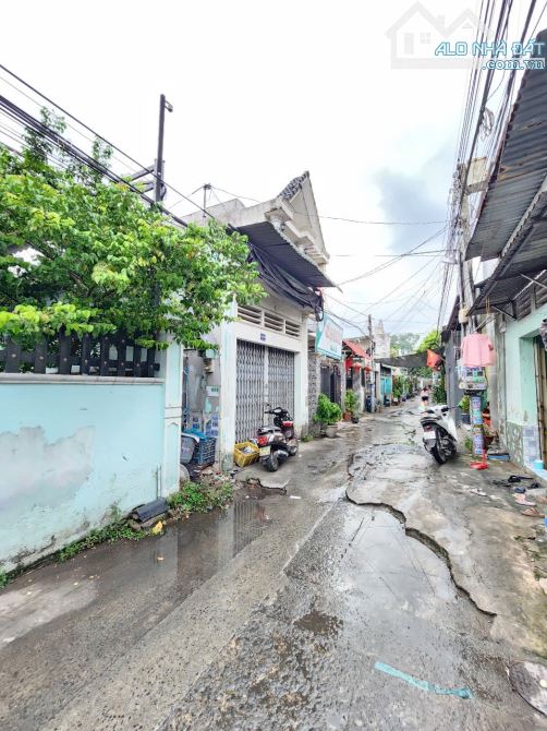 đất 90,1m2 3tyTL tặng dãy trọ cách đường Vũng Thiện 100m P.Tân Đông Hiệp - 1
