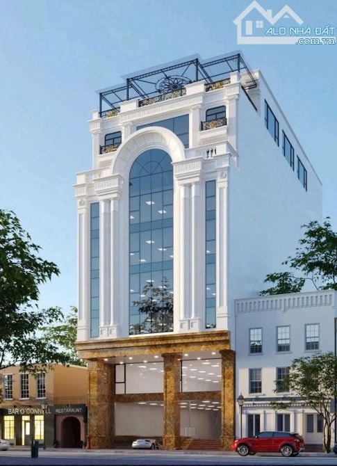 HIẾM NHẤT QUẬN TÂY HỒ ĐẤT ĐẸP LẠC LONG QUÂN DT 75M MT 4.5M LÔ GÓC NGÕ ÔTÔ GẦN HỒ TÂY 21 TỶ - 1
