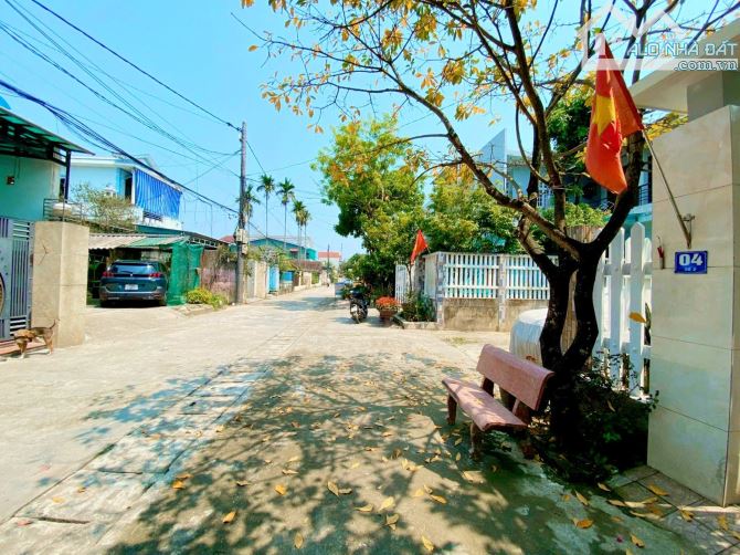 📢 BÁN ĐẤT KIỆT 326 NGUYỄN SINH CUNG, TP. HUẾ GẦN CHỢ VỸ DẠ. - 1