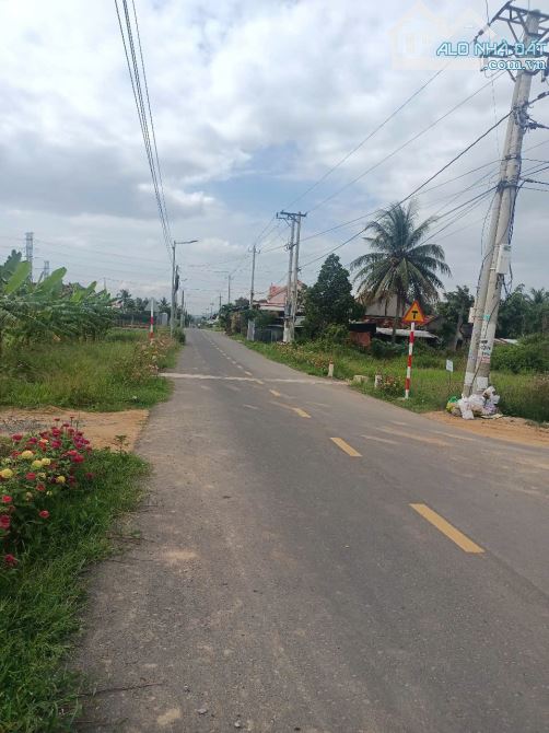 Bán đất Lạc Hòa, Ninh An, Ninh Hòa, Khánh Hòa. - 1