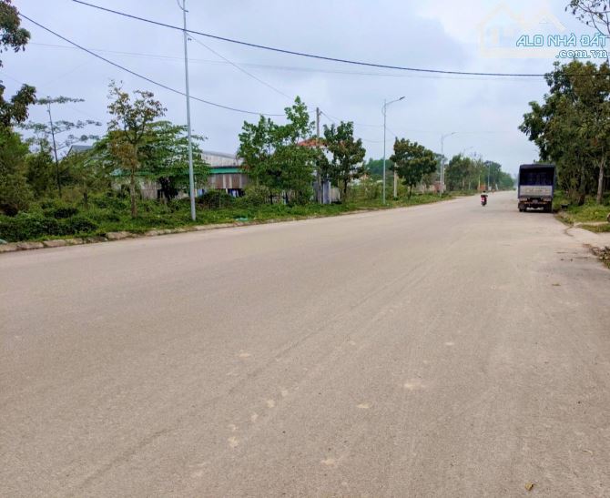 📢 BÁN LÔ ĐẤT KIỆT Ô TÔ ĐƯỜNG ĐỖ XUÂN HỢP HƯƠNG THỦY TP. HUẾ CÁCH BỆNH VIỆN CHỈ 200M. - 1