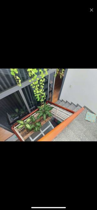 BÁN NHANH NHÀ 3 TẦNG ĐẸP MẶT TIỀN ĐƯỜNG NGUYỄN CHÍ THANH CHỈ 8 TỶ - 1