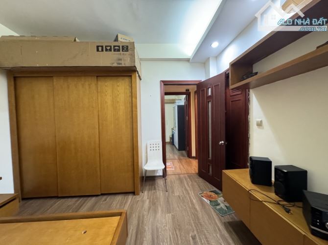 Cần Gấp. Bán Chung Cư Việt Hưng, Long Biên 83m2, chỉ 4,25 tỷ - 1