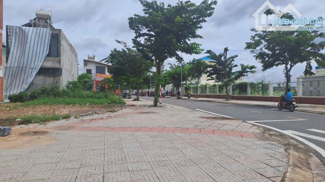 Cần ra nhanh lô đất trong Khu Tái Định Cư Sân Bay Long Thành. - 1