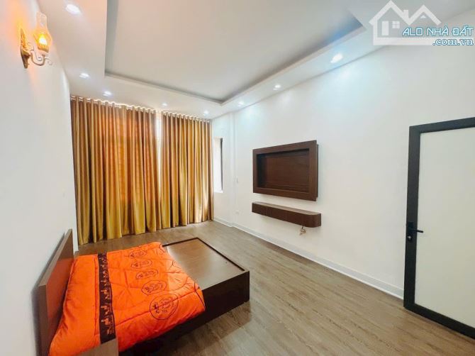 Bán Nhà PL Dân Trí Cao  Ô Tô Đỗ Cửa Đường Láng, DT 46m2 MT 5m Giá 12.9 Tỷ - 1