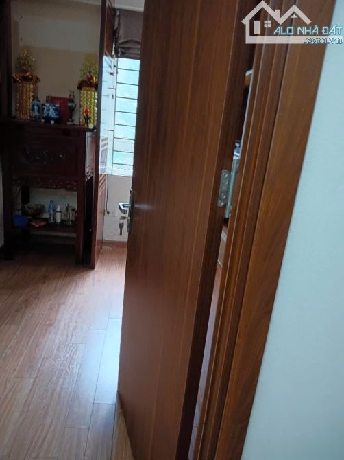 -BÁN NHÀ TT TẦNG 1- PHỐ GIẢNG VÕ- BA ĐÌNH- 85m2-4PN- Ô TÔ -5,5 TỶ. - 1