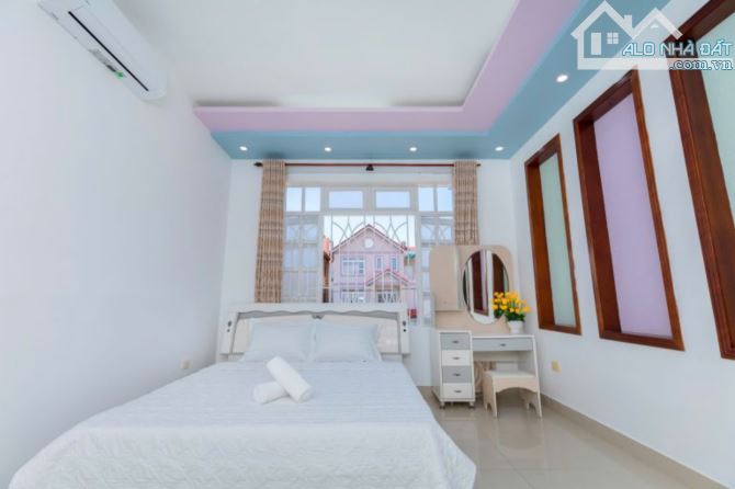 BIỆT THỰ KHU PHƯƠNG NAM- ĐƯỜNG DƯƠNG MINH CHÂU- P8- TPVT- S=207m2=11,5x18m= 3 TẦNG- 23 TỶ - 1