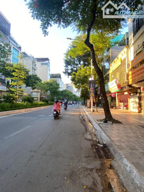 BÁN GẤP LIỀN KỀ LẠC LONG QUÂN XUÂN LA TÂY HỒ 90M 6 TẦNG THANG MÁY OTO TRÁNH Ở SƯỚNG - 1