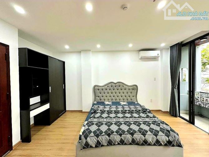 Toà Nhà Đg Nguyễn Du, Dt 100m2, 7 Tầng, Đường 10m, Lề 5m , Giá 35 Tỷ - 1