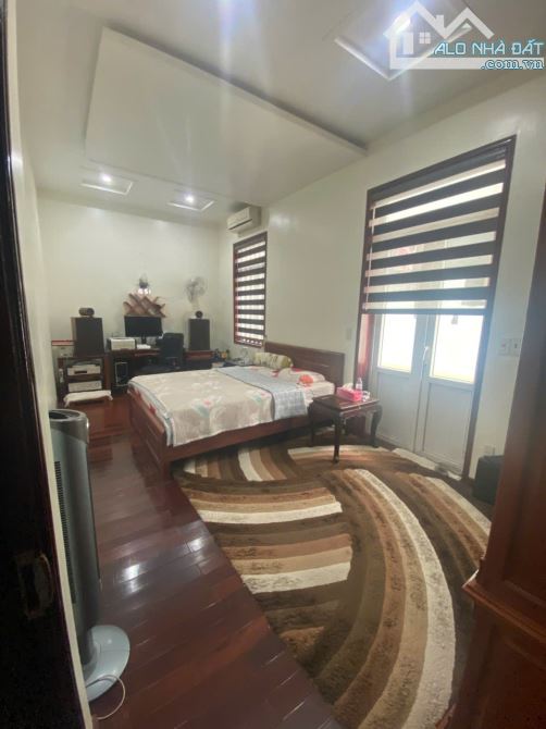 BÁN CĂN BIỆT THỰ 3T KĐT TRẦN LÃM, KHU DÂN TRÍ CAO TOÀN QUAN CHỨC SINH SỐNG 226 3 15 18,8TỶ