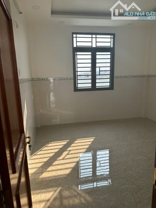 BÁN NHÀ MẶT TIỀN KINH DOANH PHẠM THẾ HIỂN P7 QUẬN 8 - NỞ HẬU, THÍCH HỢP XÂY MỚI - 18,6 TỶ - 1