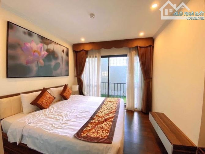 Bán nhà Láng Hạ, DT40m2, Lô góc 5 tầng, kinh doanh, giá 16.8 tỷ - 1
