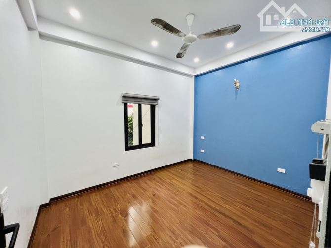 BÁN NHÀ NGÔ THÌ NHẬM HÀ ĐÔNG 48M 4 TẦNG CHỈ 8,2 TỶ - 1