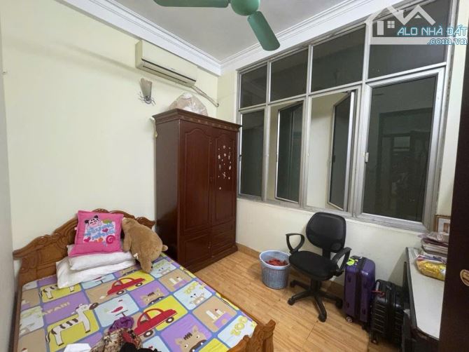 PL NGUYỄN CHÍ THANH - Ô TÔ ĐỖ CỬA - KINH DOANH - 39m2 5 tầng MT 3.7m Giá 19.8 tỷ - 1