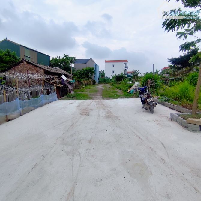 2.3tỷ có lô đẹp đất đấu giá Đại Thắng -P.Xuyên đường 7m,gần chợ,bến xe, cụm CN - 1