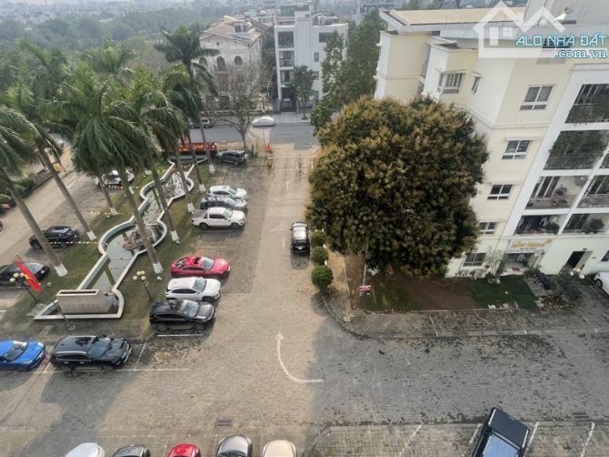 CĂN GÓC TRIỆU VIEW 113M2, T6 CT18 HAPPY HOUSE KĐT MỚI VIỆT HƯNG LONG BIÊN - 1
