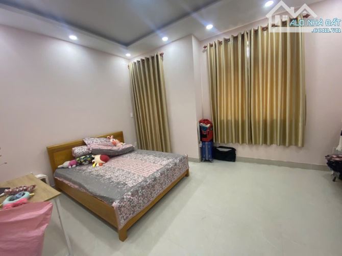 SIÊU HIẾM, NHÀ ĐẸP 3 TẦNG - Ô TÔ NGỦ TRONG NHÀ - ĐỖ XUÂN HỢP, PHƯỚC LONG B, CHỈ 7.5TỶ. - 1