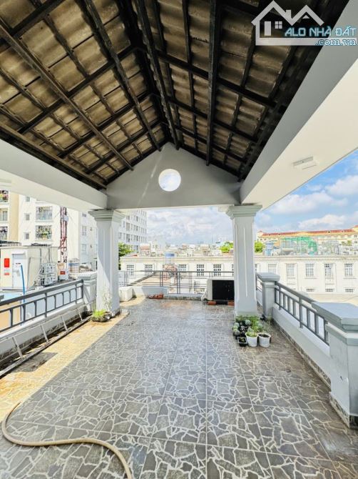 HIẾM và NGON - HẺM XE HƠI NGỦ TRONG NHÀ - ĐỖ XUÂN HỢP - 4 TẦNG ĐÚC - 60M2, 4PN - CHỈ 7.2TỶ - 1
