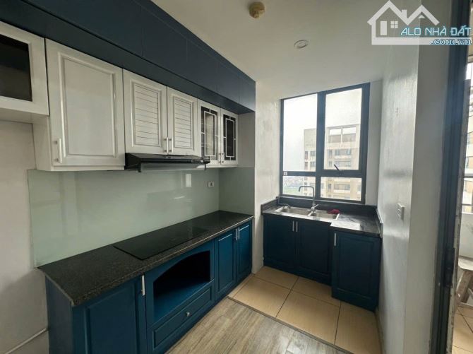 Chị Thùy gửi bán Căn hộ Tân Tây Đô, Đan Phượng, 85m2, 3PN, còn 3.7 tỷ - 1