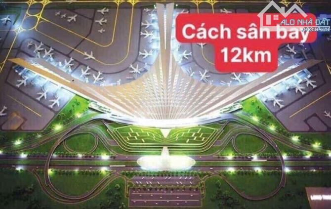 D090 🏚️ Cần bán gấp nhà vườn  Diện tích : 11.000m2 quy hoạch đất ở tại nông thôn - 1