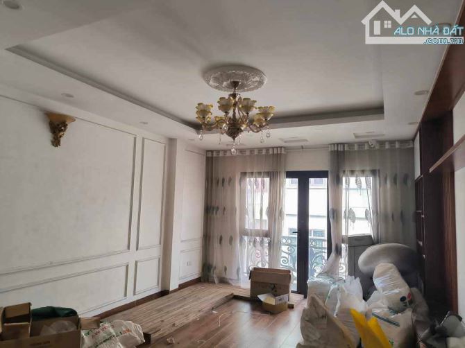 Nhà Phân Lô La Khê, Lê Trọng Tấn, Lô Áp Góc, 50M2 6 Tầng Thang Máy, KD Giá Chỉ 16,9 Tỷ - 1