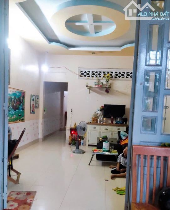 cho thuê nhà nguyên căn bc 63 gần trường học lê thị trung bình chuẩn giá 3,5 tr/ tháng - 1