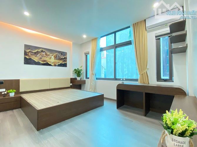 🔥 BÁN NHÀ QUAN NHÂN – TRUNG TÂM THANH XUÂN – 30M² – 5 TẦNG THANG MÁY – 8.19 TỶ 🔥 - 1
