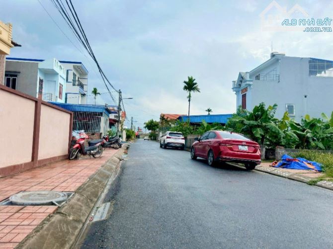 92m2 Tam Kiệt, Hữu Bằng, Kiến Thụy - 1