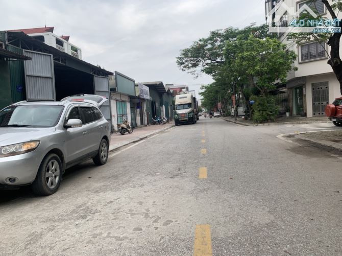 Chính chủ bán lô đất 76m2 tái định cư Hoa Động, Cự Khối, vị trí đẹp, giá tốt nhất khu vực - 1
