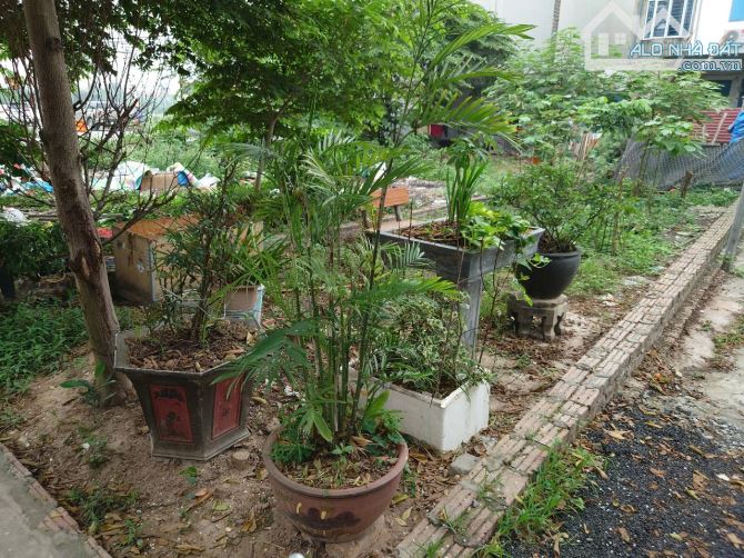 Bán lô đất 85m2 ĐÔNG ANH-KIM NỖ, ÔTÔ GIÁ ĐẦU TƯ, tiềm năng tăng giá cao - 1