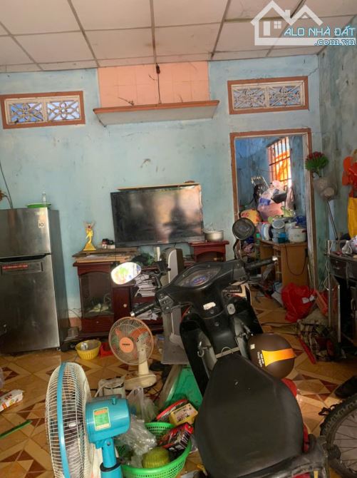 231m2 full thổ, hẻm xe hơi thông, Không Quy hoạch, Nguyễn Tri Phương, Dĩ An, Bình Dương - 1
