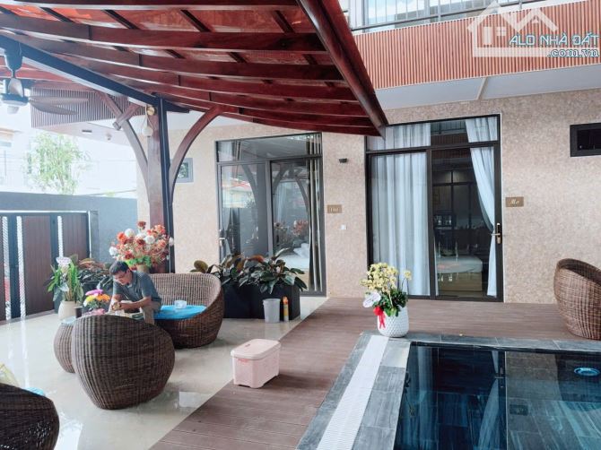 BÁN VILLA GẦN BIỂN MỸ KHÊ ĐÀ NẴNG - 1