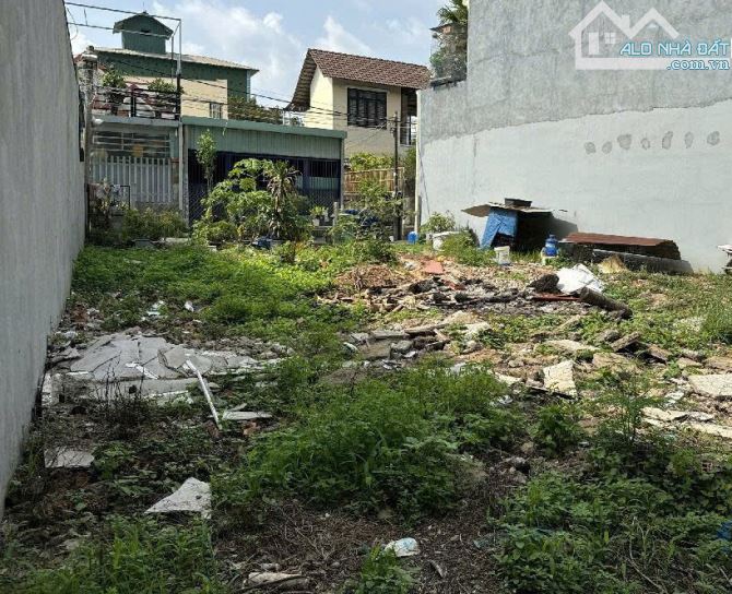 LÔ ĐẤT 2 MẶT TIỀN, NỞ HẬU, DT 197M²(NGANG 9M), GẦN VINHOMES GRAND PARK - 1