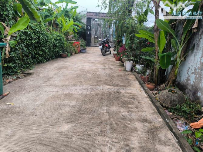 ĐẤT ĐẸP FULL THỔ CƯ, DT 281M²(NGANG 12M), HẺM XE HƠI, LÒ LU, TRƯỜNG THẠNH - 1