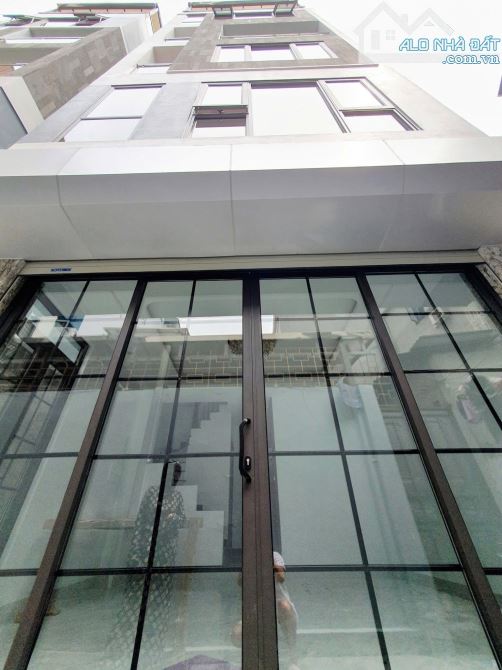 Xuân Đỉnh - Nhà đẹp- ở Luôn- Thang máy Dt 34m² x 6T – 3 ngủ – Full nội thất- Hiện đại - 1