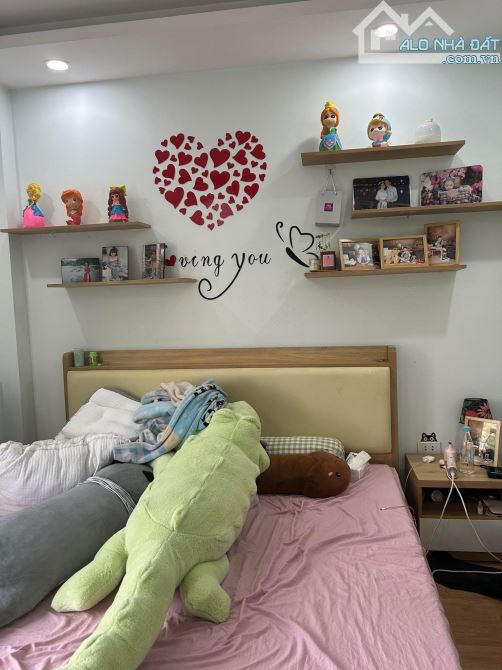 SIÊU PHẨM NGỌC HỒI – NHÀ 2 THOÁNG – GARA Ô TÔ – NGÕ Ô TÔ TRÁNH – GẦN TRUNG TÂM VĂN ĐIỂN - 1