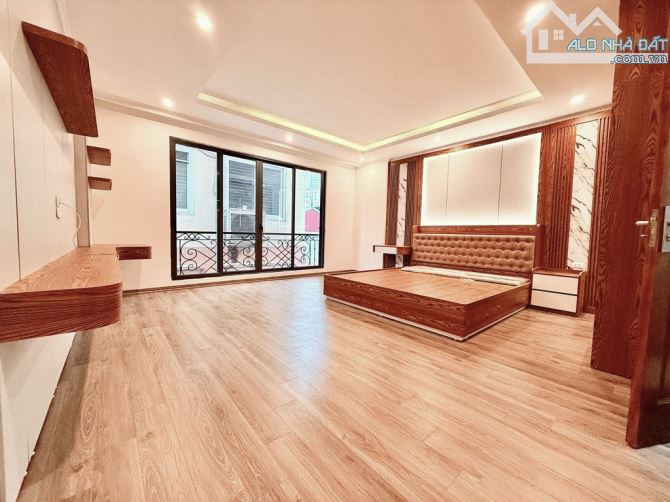 Bán Nhà phân lô Nguyễn Quý Đức – 7 Tầng Thang Máy, Giá Chỉ 13 Tỷ 2 - 1