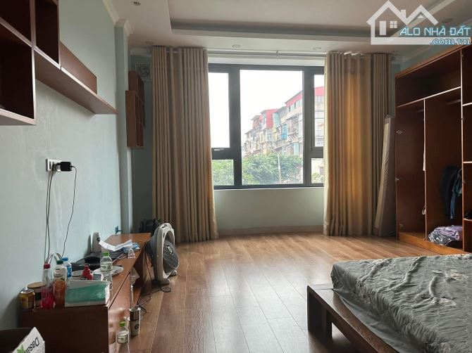 CÒN 1 CĂN DUY NHẤT- BÁN NHÀ MẶT PHỐ TRẦN QUỐC TOẢN- HOÀN KIẾM 100M2 - 7M MẶT TIỀN - 67 TỶ - 1