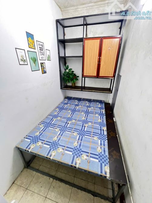 Cho thuê phòng trọ 1,3 tr phạm tuấn tài, gần đại học quốc gia, Báo chí, Sư Phạm, Điện lực - 1