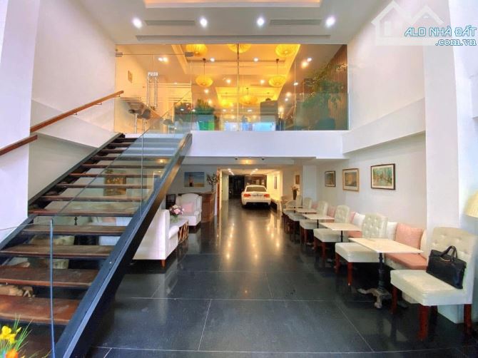 BÁN TOÀ CHDV NGUYỄN KHẮC HIẾU - HỒ TÂY 220m2 - 16T - MT 7m - 262 TỶ - KINH DOANH ĐỈNH - 1