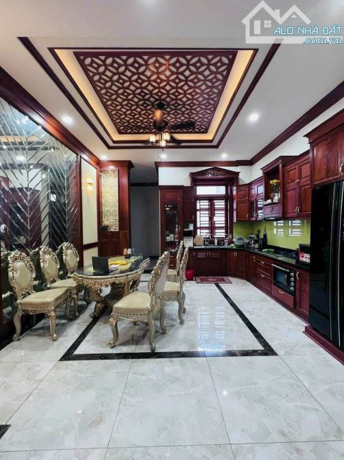 Bán căn Biệt Thự Tâm Huyết tại Long Bình Biên Hoà gần 500m2 sàn  chỉ 12.5 tỷ - 1
