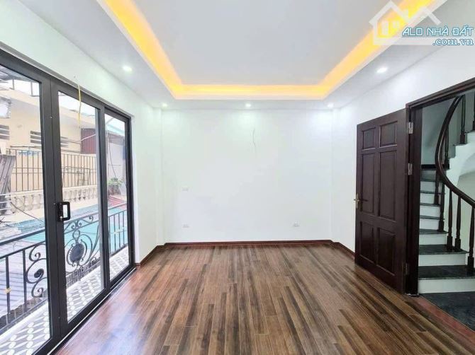 BÁN NHÀ ĐỘI CẤN BA ĐÌNH 30m x 4 tầng, 6,5 tỷ nhà đẹp. - 1