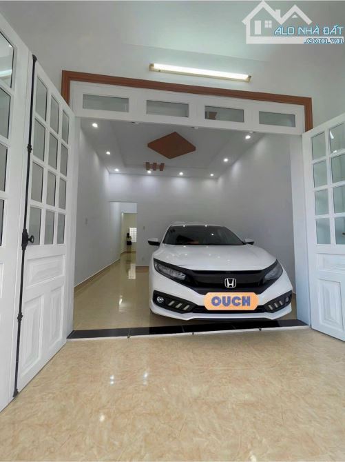 Bán Nhà Cấp 4 thuộc KP9 P. Tân Phong, ngay Chợ 26, cách Nguyễn Văn Tiên vào 150M - 1