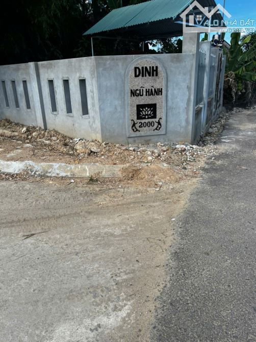 Bán Đất Khu vực Phò An – Thị Xã An Nhơn – 99m² – Sổ Hồng Riêng – 705 Triệu - 1