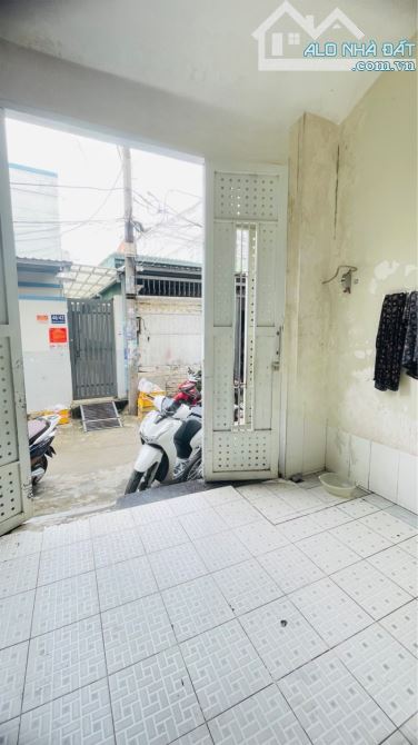 🏡 BÁN NHÀ 52M²– 3 TẦNG– HXH– GIẾNG TRỜI TRƯỚC SAU– Q.TP– CHỈ 5.9 TỶ - 1