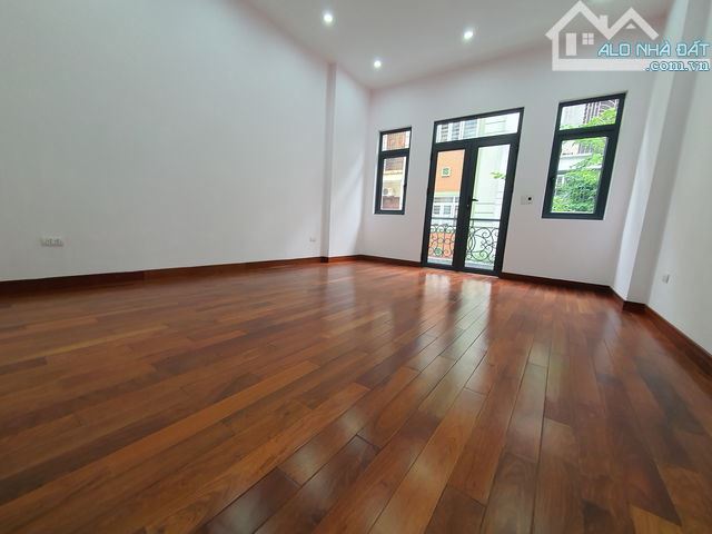 NHÀ TÂN MAI 80M2*7T, NGÕ Ô TÔ TRÁNH, THANG MÁY - 1