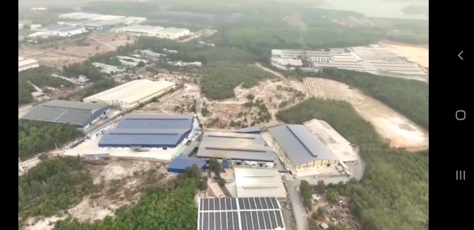 Bán đất SKC XD kho xưởng MT ĐH.436 Đất Cuốc, Bắc Tân Uyên, Bình Dương 4,1ha. - 12