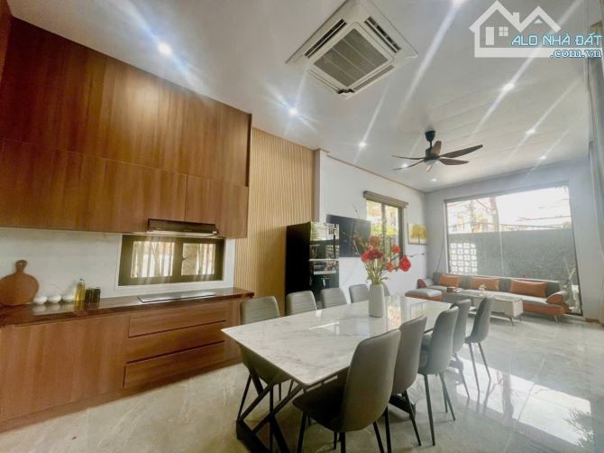 BÁN VILLA GẦN BIỂN MỸ KHÊ ĐÀ NẴNG - 14