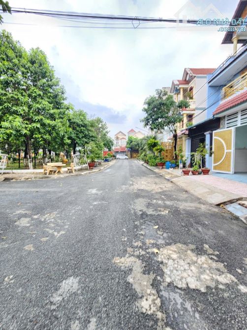 nhà 1 trệt 2 lầu 87.1m2 5Ty TL gần Ngã Ba Ông Xã, p.Tân Đông Hiệp, Tp.Dĩ An - 15