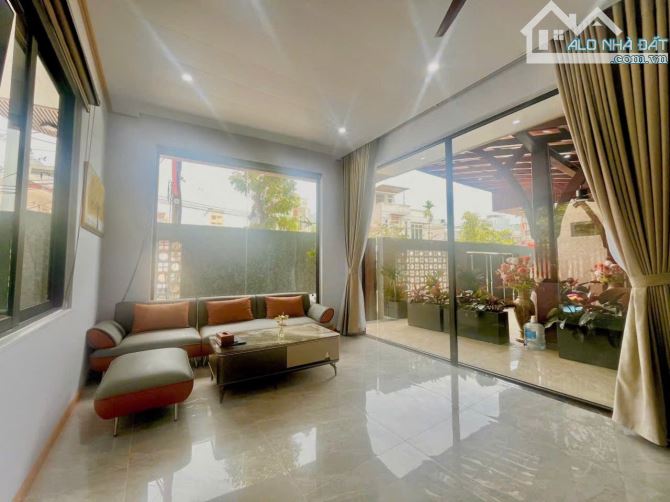 BÁN VILLA GẦN BIỂN MỸ KHÊ ĐÀ NẴNG - 15